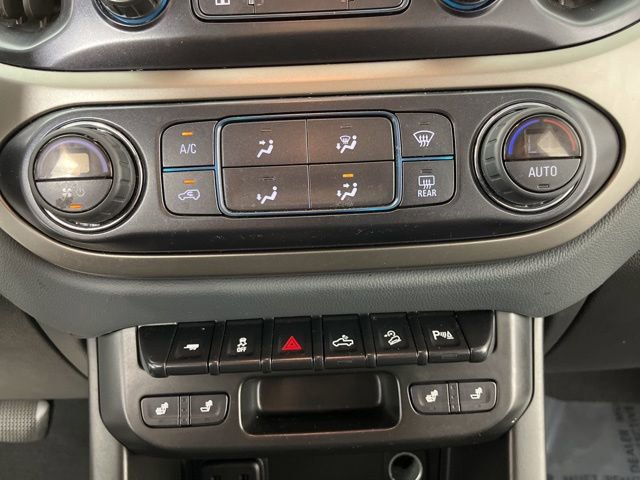 Used 2022 Chevrolet Colorado Z71 image 27