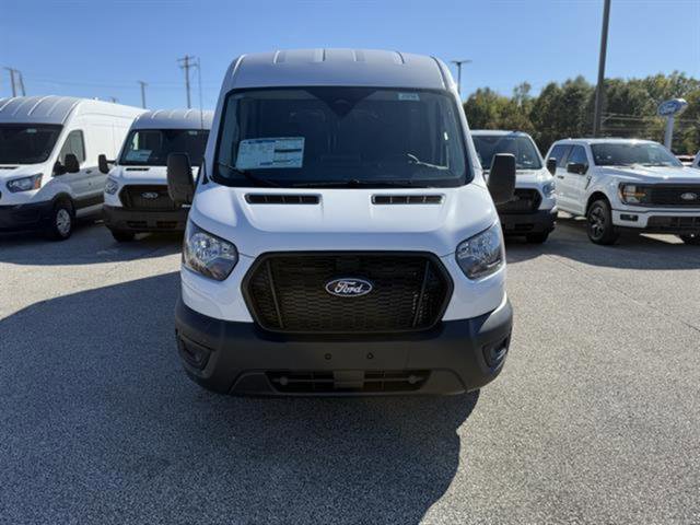 New 2026 Ford Transit 250 148 Medium Roof image 11