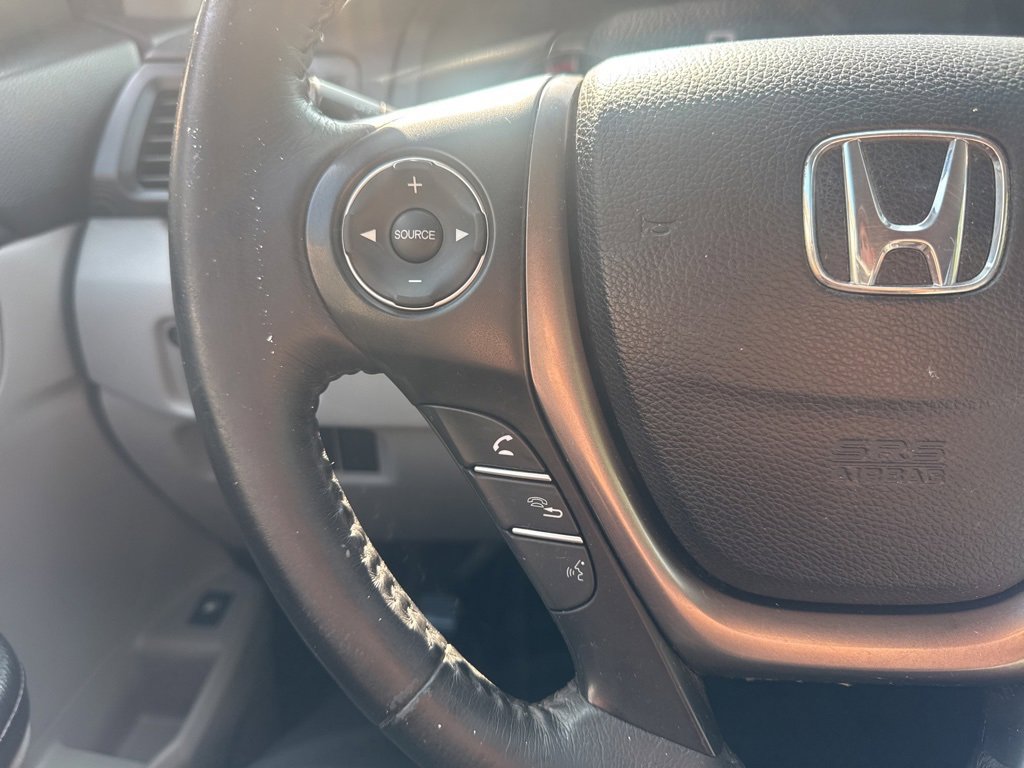 Used 2017 Honda Ridgeline RTL image 29