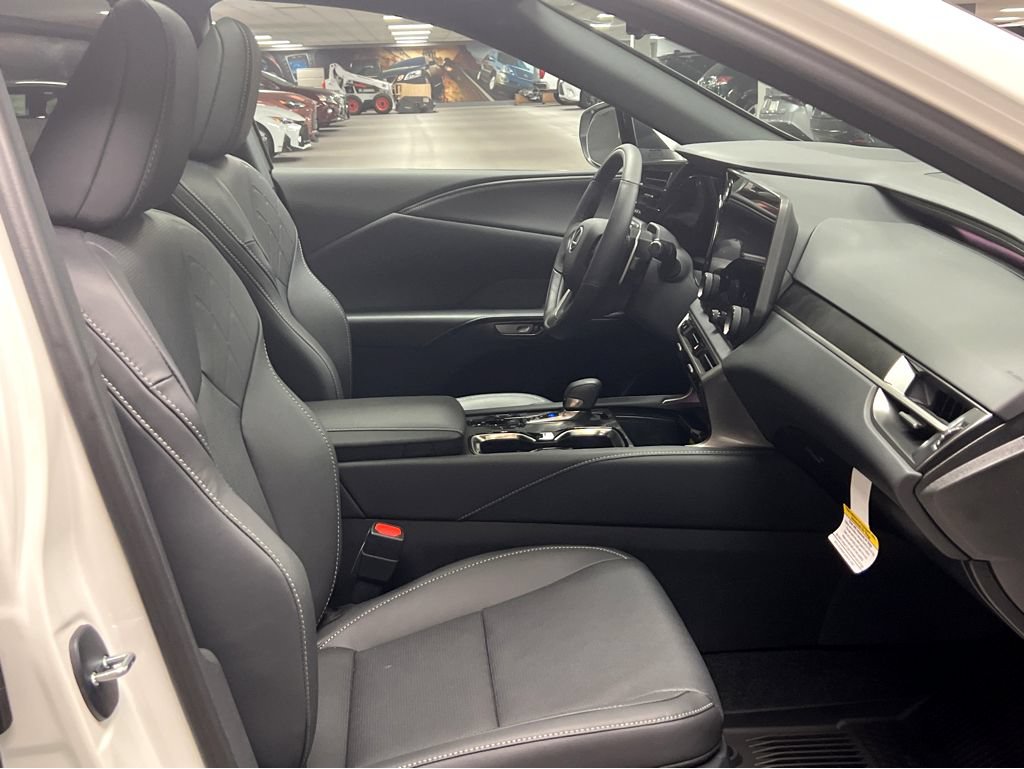 New 2026 Lexus RX 350 Premium Plus AWD/4WD image 28