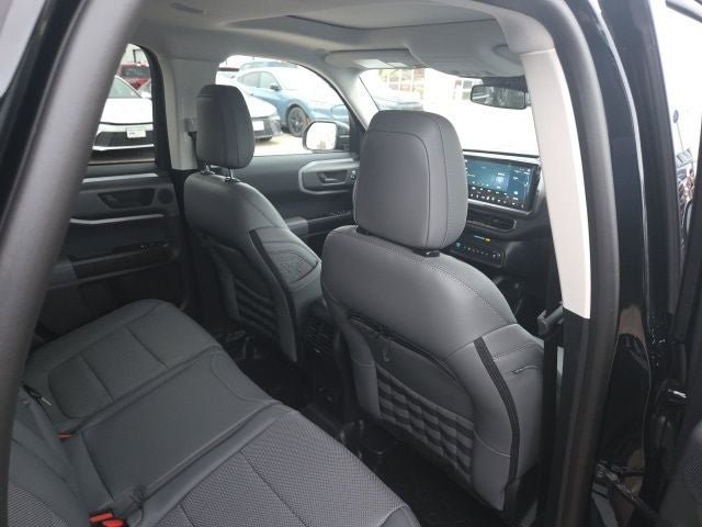 New 2025 Ford Bronco Sport Badlands w/ Badlands Tech Package image 42