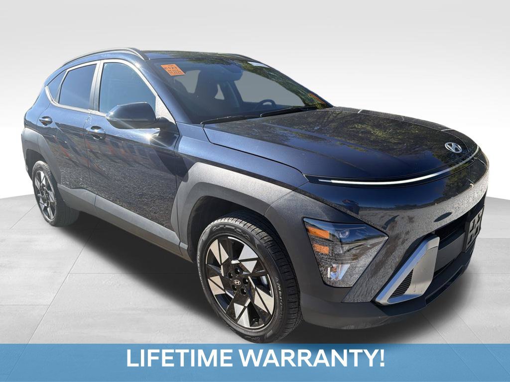 Used 2025 Hyundai Kona SEL AWD/4WD image 19