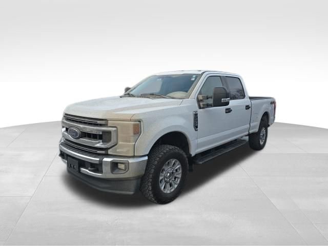 Used 2020 Ford F250 XLT w/ XLT Value Package image 12