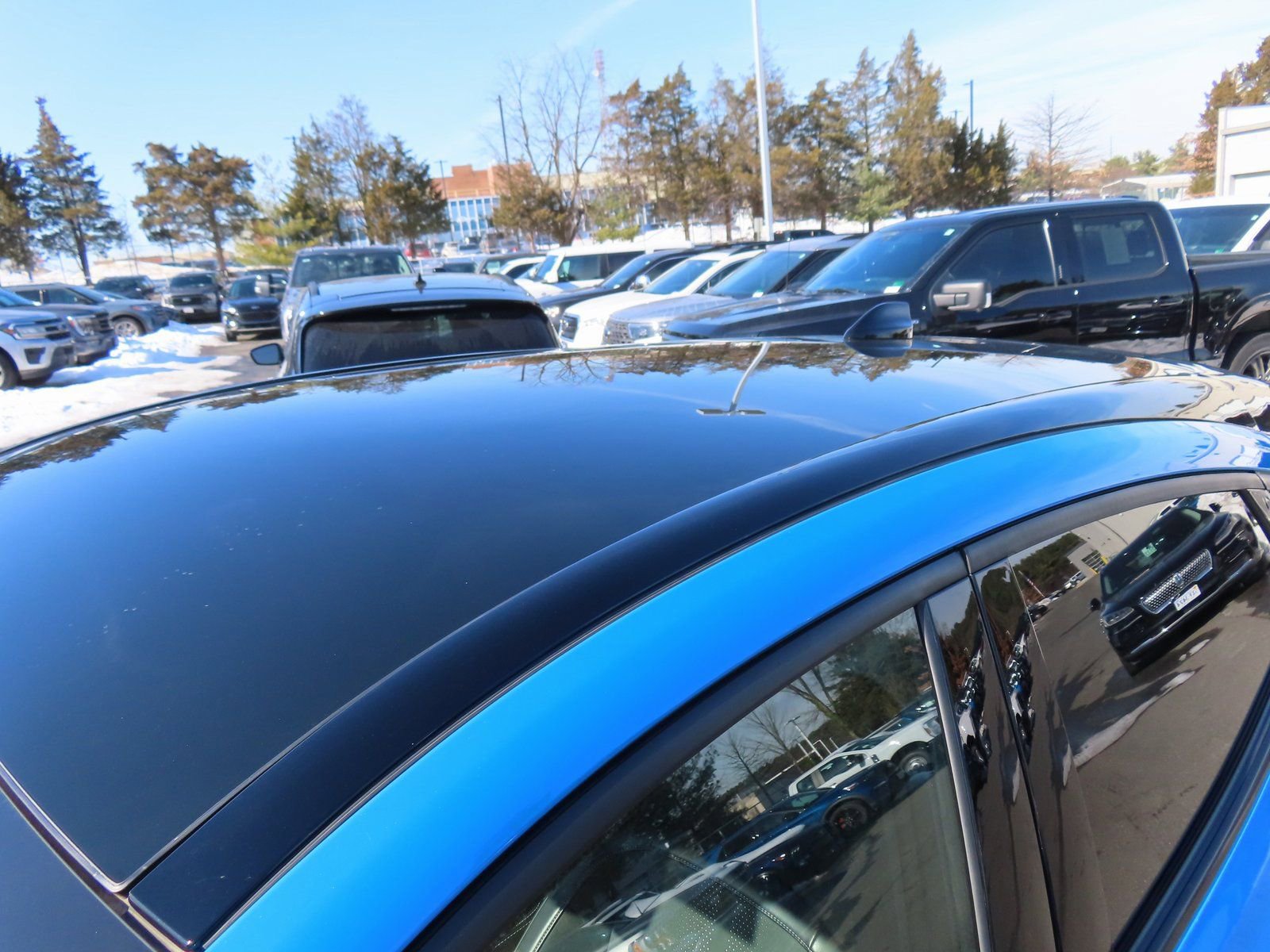 Certified 2022 Ford Mustang Mach-E GT w/ GT Performance Edition image 12