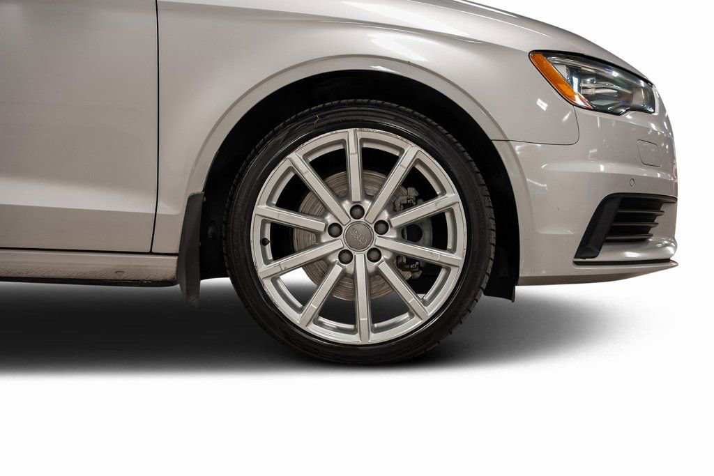 Used 2015 Audi A3 1.8T Premium Plus image 28