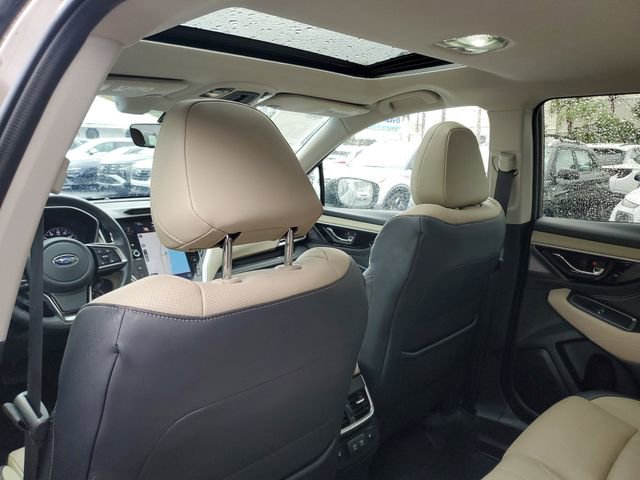 Used 2021 Subaru Outback Limited XT image 25