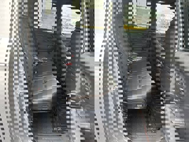 New 2026 Honda Ridgeline TrailSport image 24