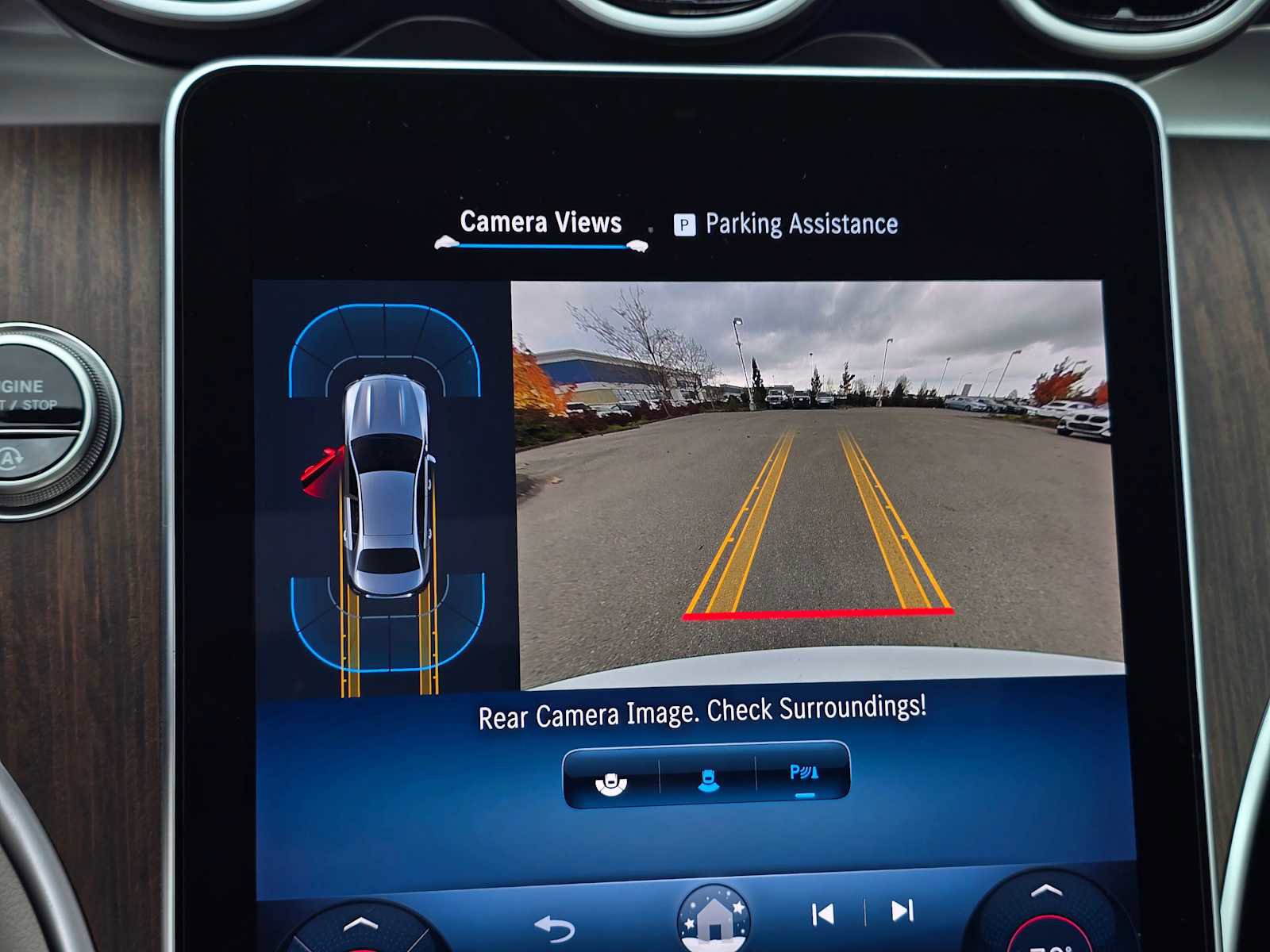 Used 2025 Mercedes-Benz C 300 C 300 image 31