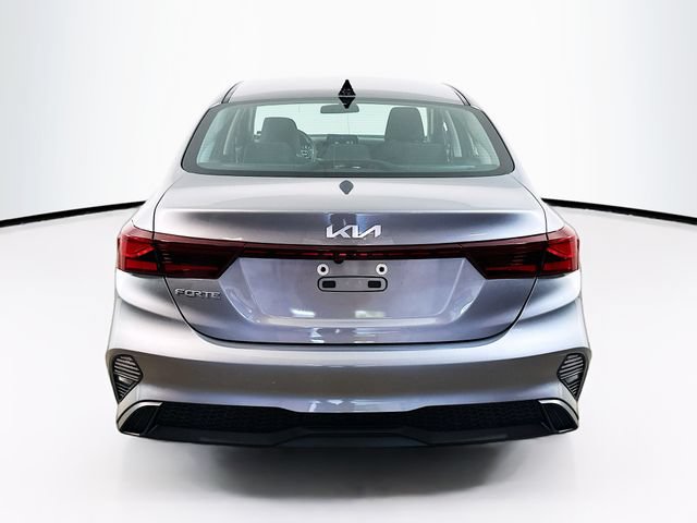 Used 2023 Kia Forte LXS w/ LXS Technology Package FWD image 19