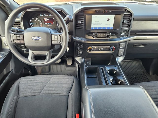 Used 2021 Ford F150 XL w/ STX Appearance Package image 9