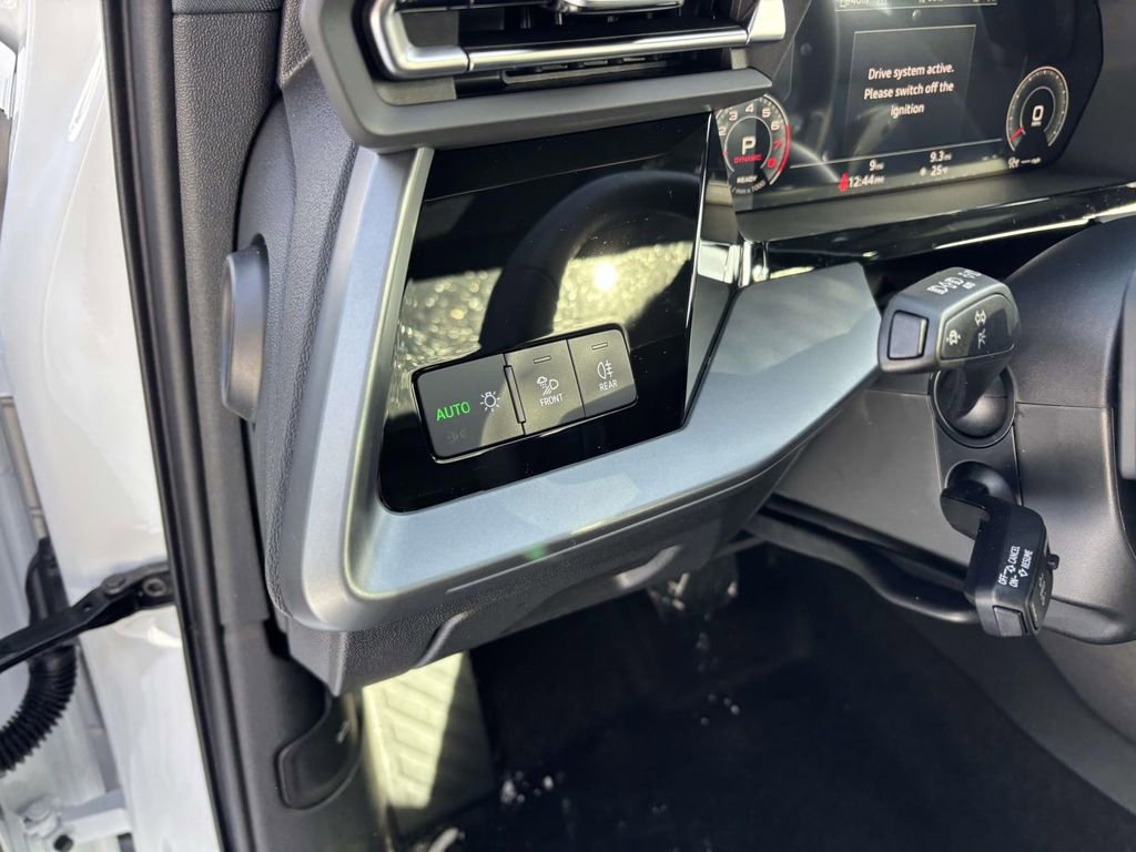 New 2026 Audi A3 2.0T Premium Plus image 14