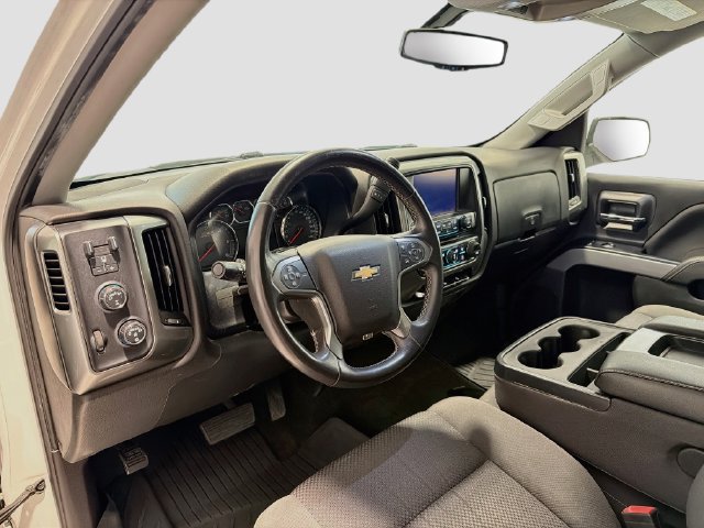Used 2017 Chevrolet Silverado 1500 LT w/ All Star Edition AWD/4WD image 6