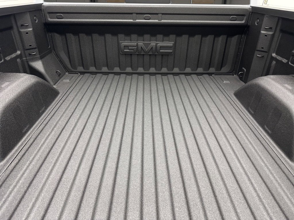 New 2026 GMC Sierra 1500 Denali image 6