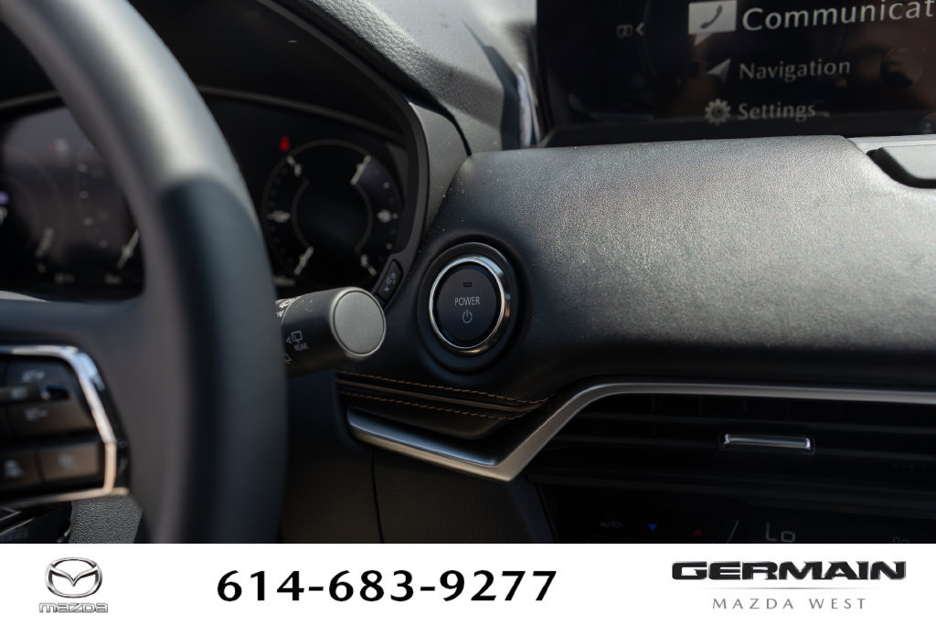 New 2026 MAZDA CX-90 Plug-In Hybrid w/ Premium Plus AWD/4WD image 26