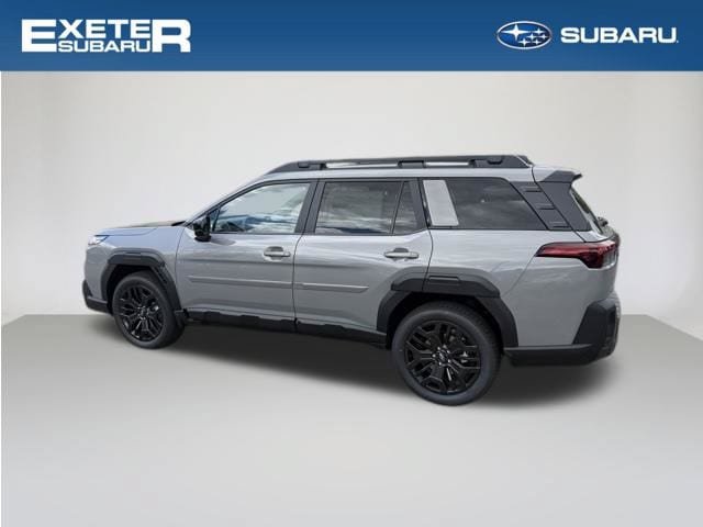 New 2026 Subaru Outback Limited XT AWD/4WD image 6