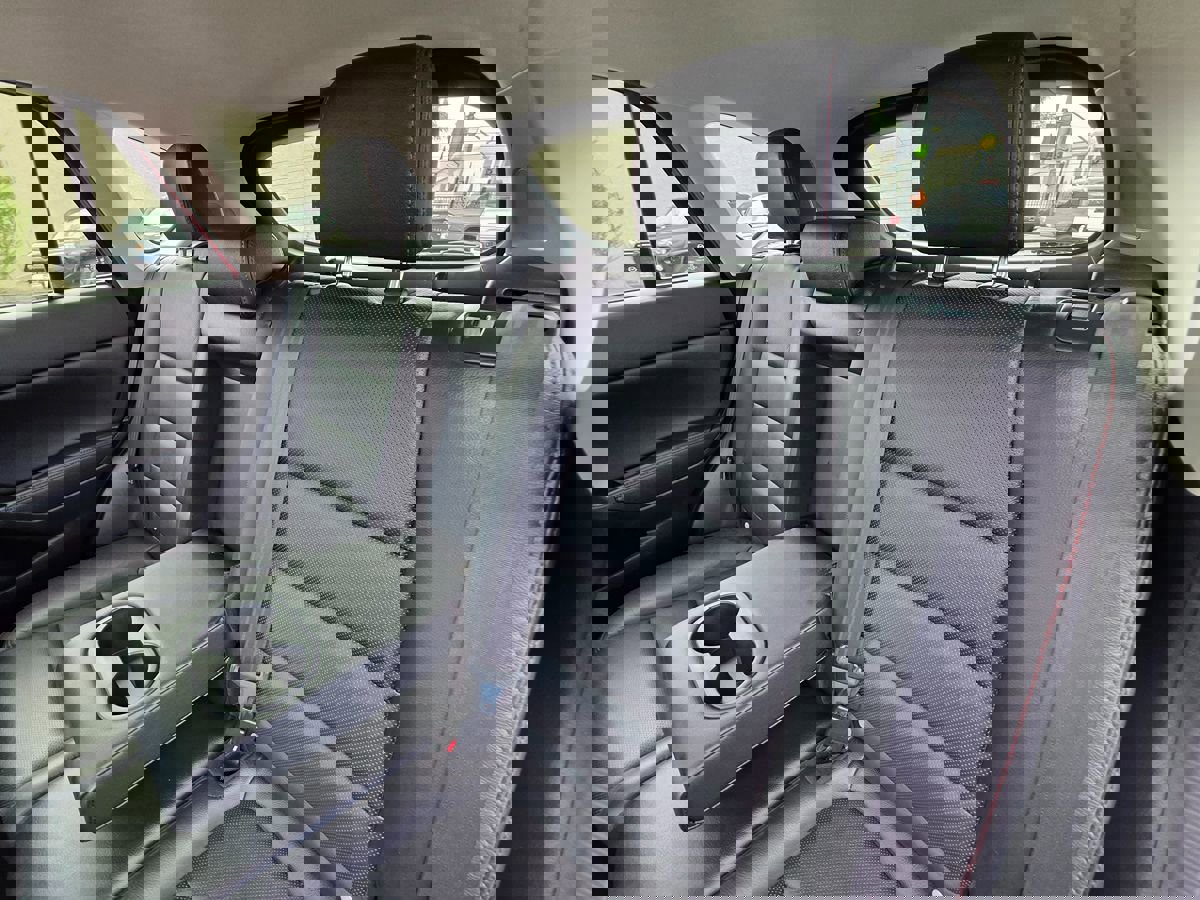 Used 2015 MAZDA CX-5 Grand Touring image 27