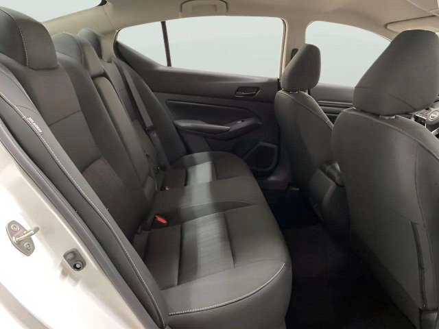 Used 2026 Nissan Altima 2.5 SV FWD image 64