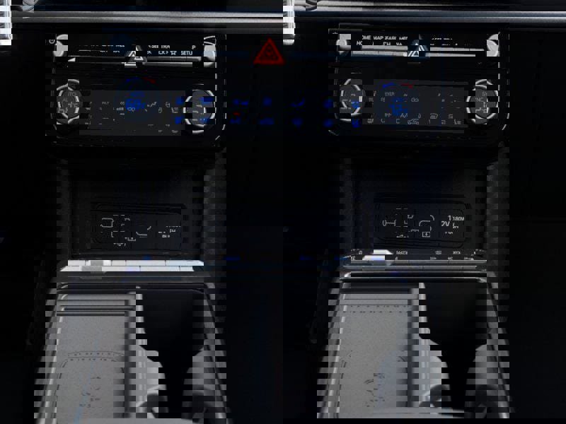 New 2026 Hyundai Tucson Limited w/ Tow & Go Package image 16