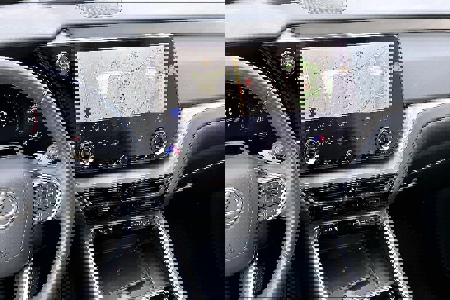 Used 2024 Lexus TX 350 AWD image 6