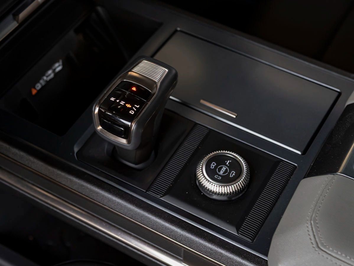 Used 2024 GMC Hummer EV 3X image 24