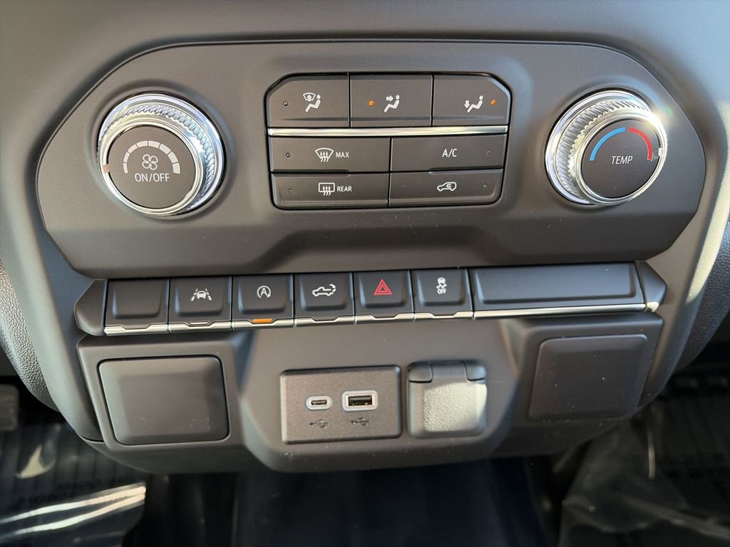 New 2026 GMC Sierra 1500 Pro w/ Pro Value Package AWD/4WD image 22