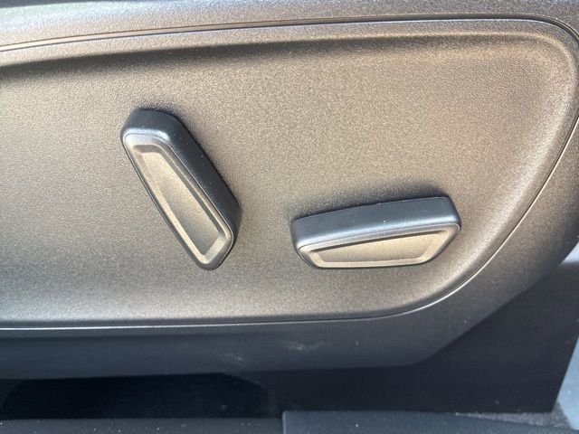 New 2026 Ford Escape ST-Line Elite w/ Equipment Group 501A image 25