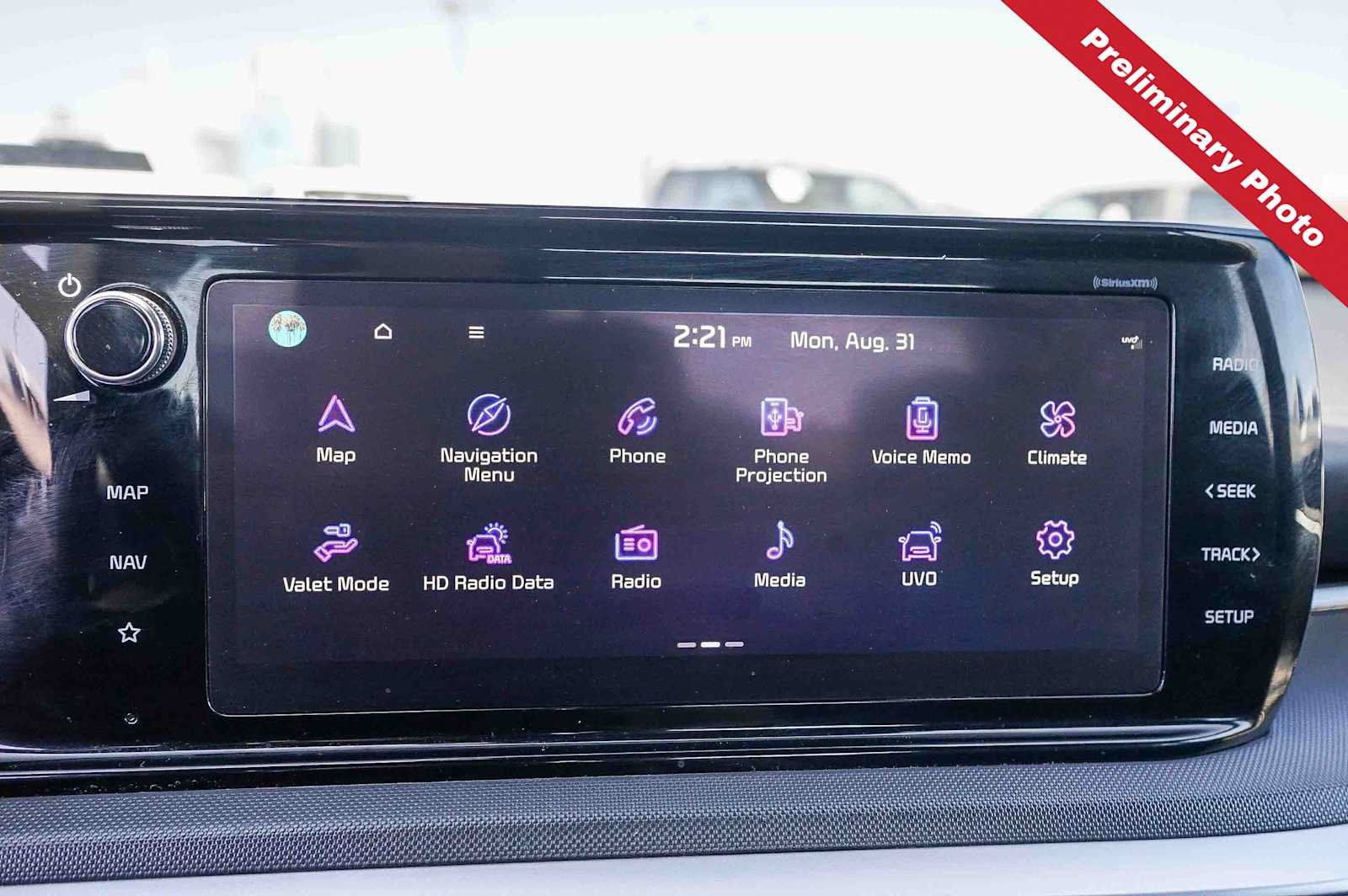 Used 2022 Kia K5 GT-Line FWD image 18