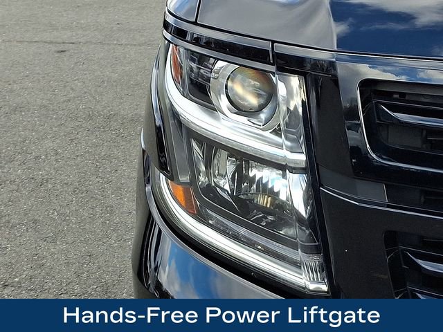 Used 2020 Chevrolet Suburban Premier image 13