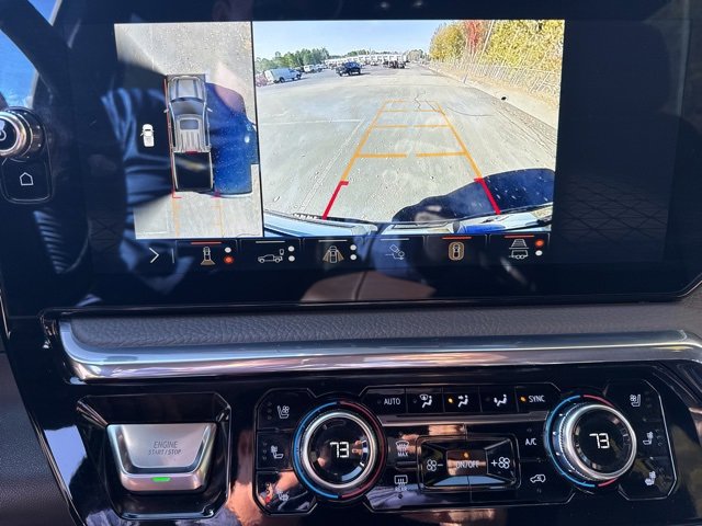 Used 2024 GMC Sierra 1500 Denali w/ Denali Reserve Package image 20