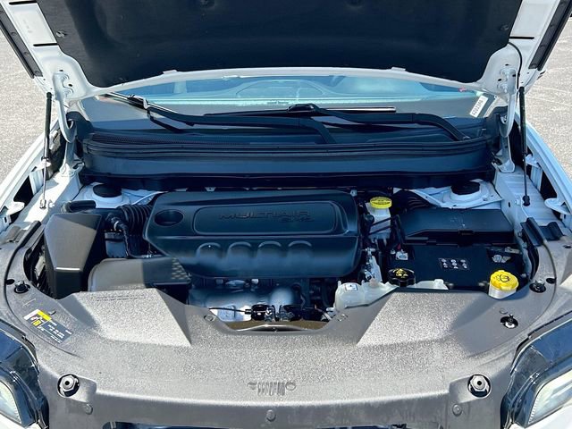 Used 2021 Jeep Cherokee Latitude FWD image 27