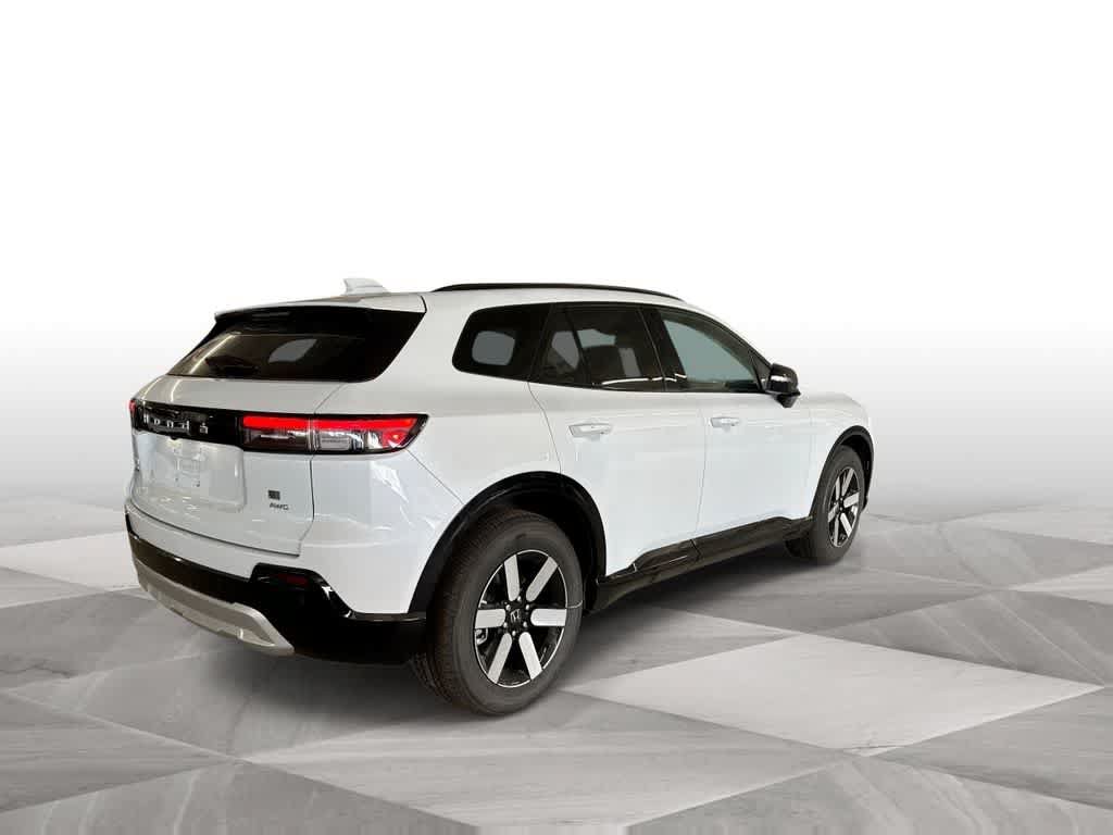 New 2026 Honda Prologue Touring image 8