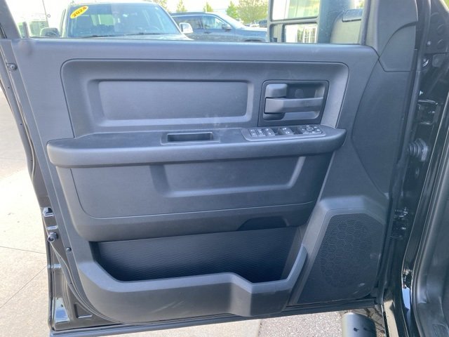 New 2026 RAM 2500 Tradesman image 14