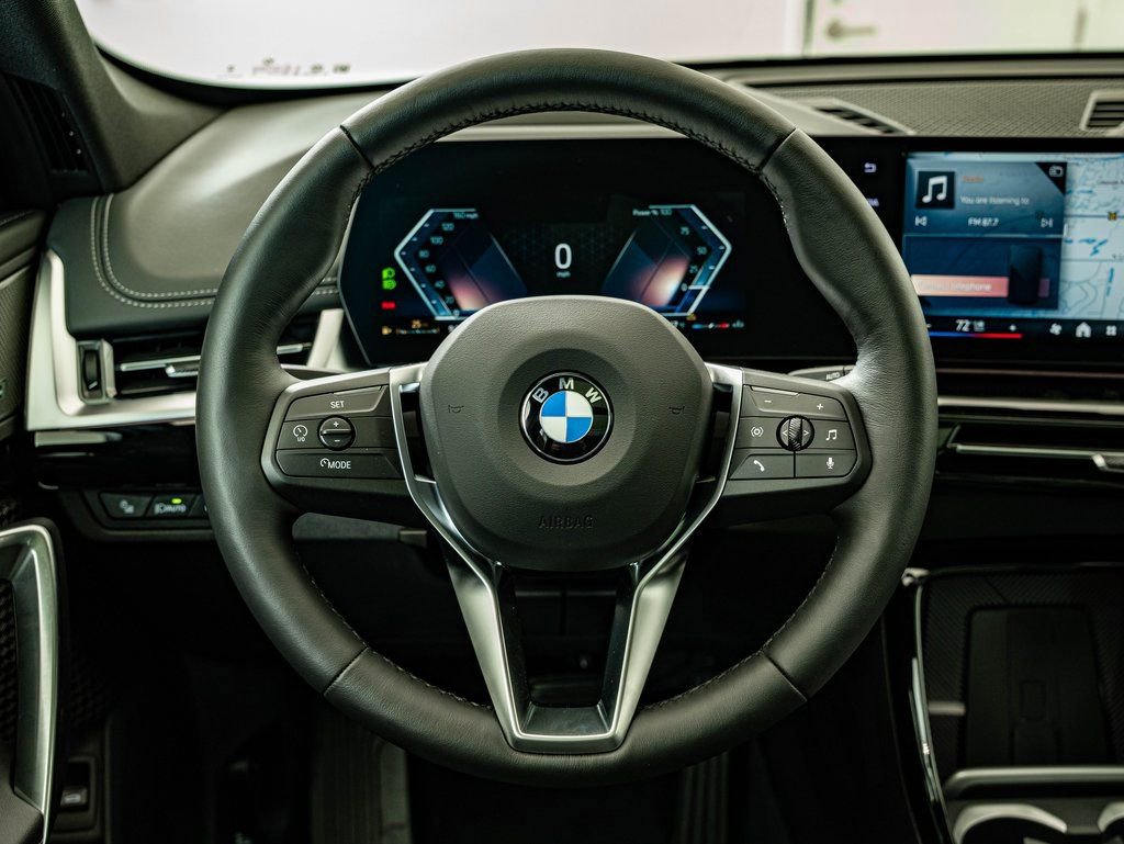 New 2026 BMW X1 xDrive28i w/ Technology Package image 22