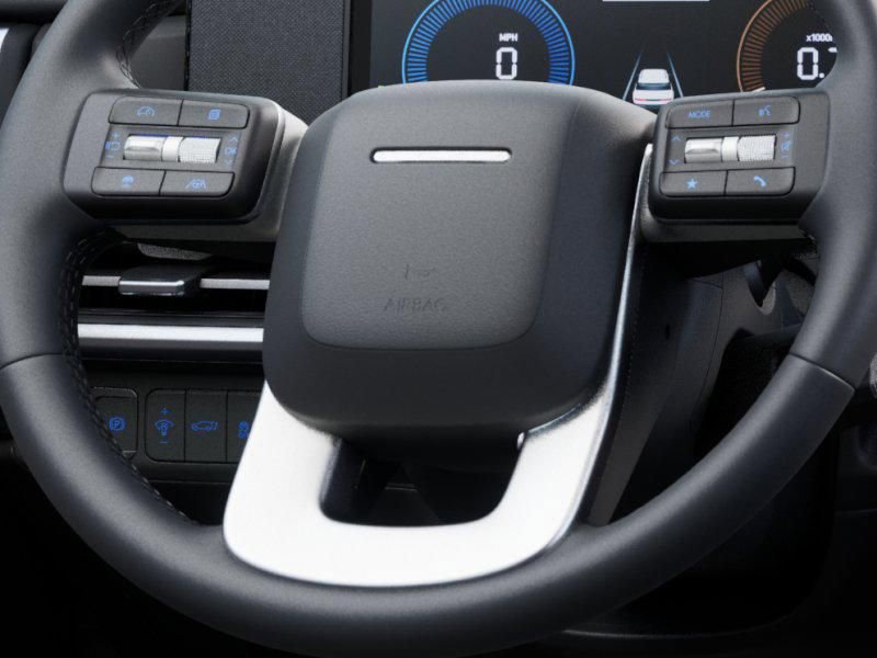 New 2026 Hyundai Santa Fe SEL image 16