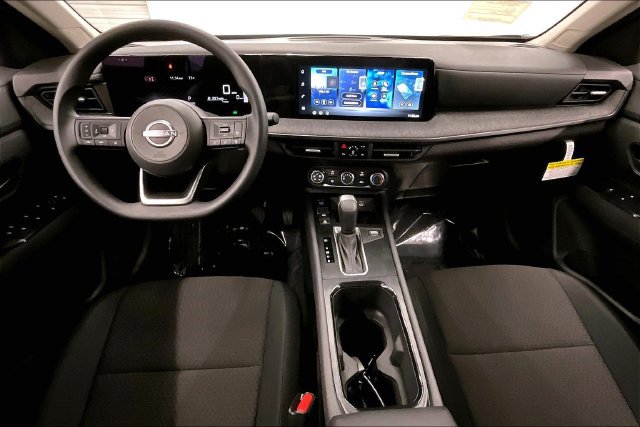 New 2027 Nissan Kicks S FWD image 6