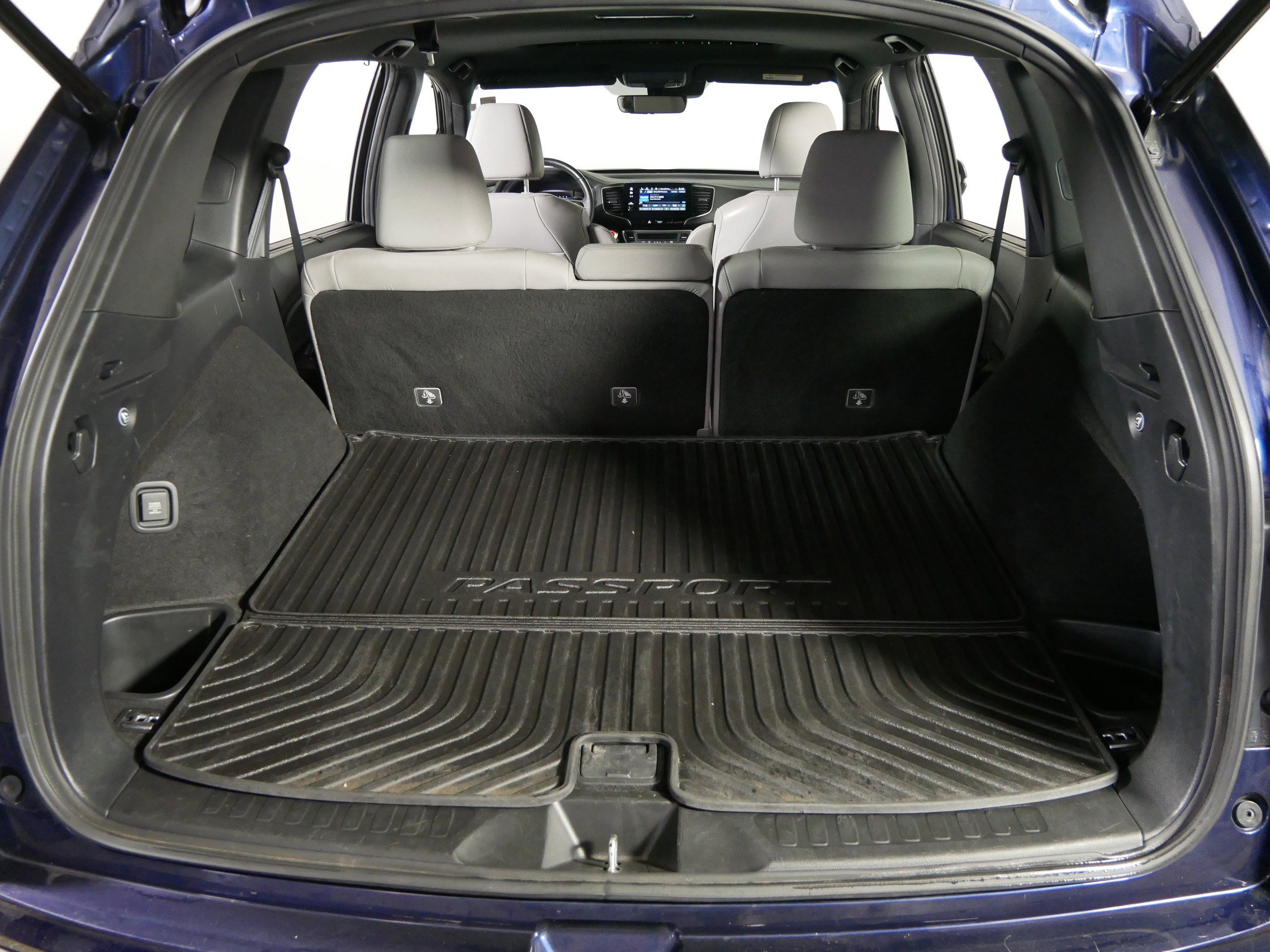Used 2019 Honda Passport Touring image 18