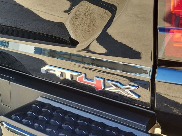 Used 2023 GMC Canyon AT4X image 32