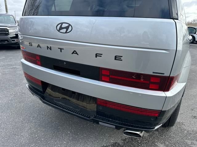 Used 2024 Hyundai Santa Fe Calligraphy image 33