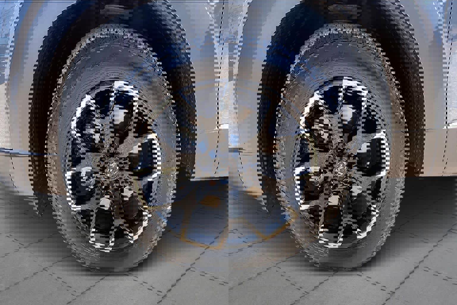 Used 2024 MAZDA CX-50 Meridian Edition w/ Cargo Package image 10