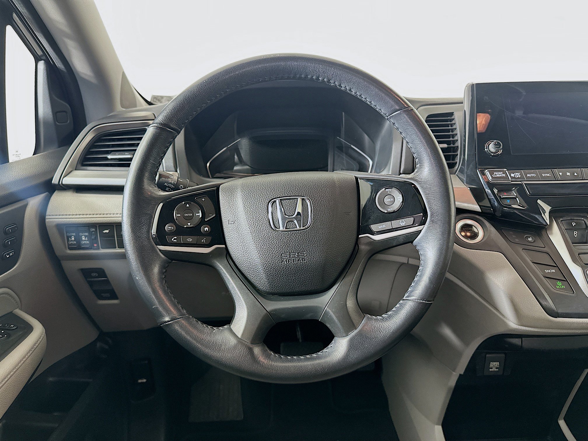 Used 2019 Honda Odyssey EX-L image 26