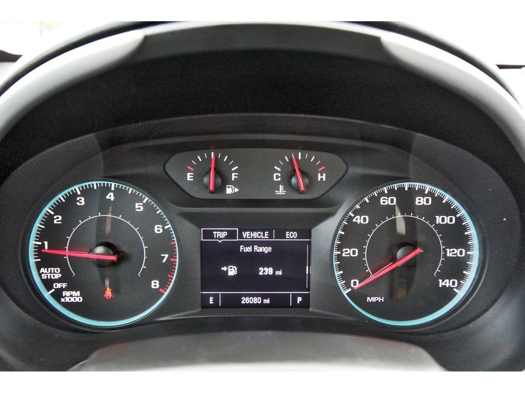 Used 2024 Chevrolet Malibu RS FWD image 13