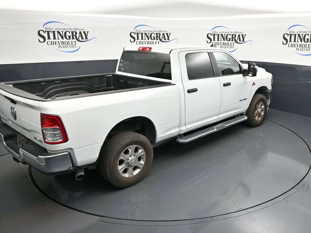 Used 2024 RAM 2500 Big Horn image 15