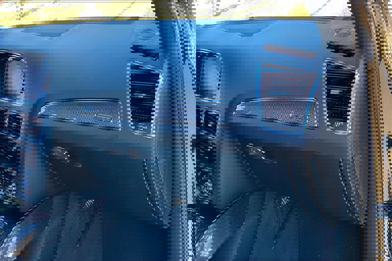 Used 2014 Audi SQ5 Prestige w/ Prestige Package image 17