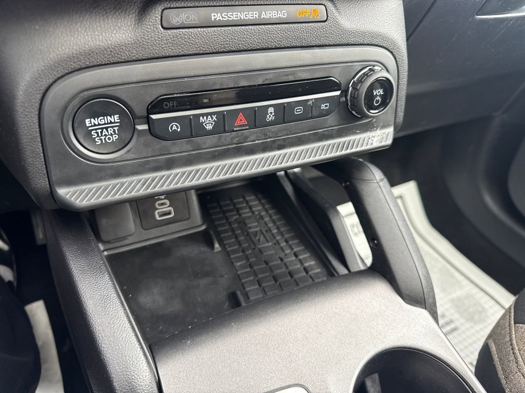 Used 2025 Ford Bronco Sport Big Bend image 40