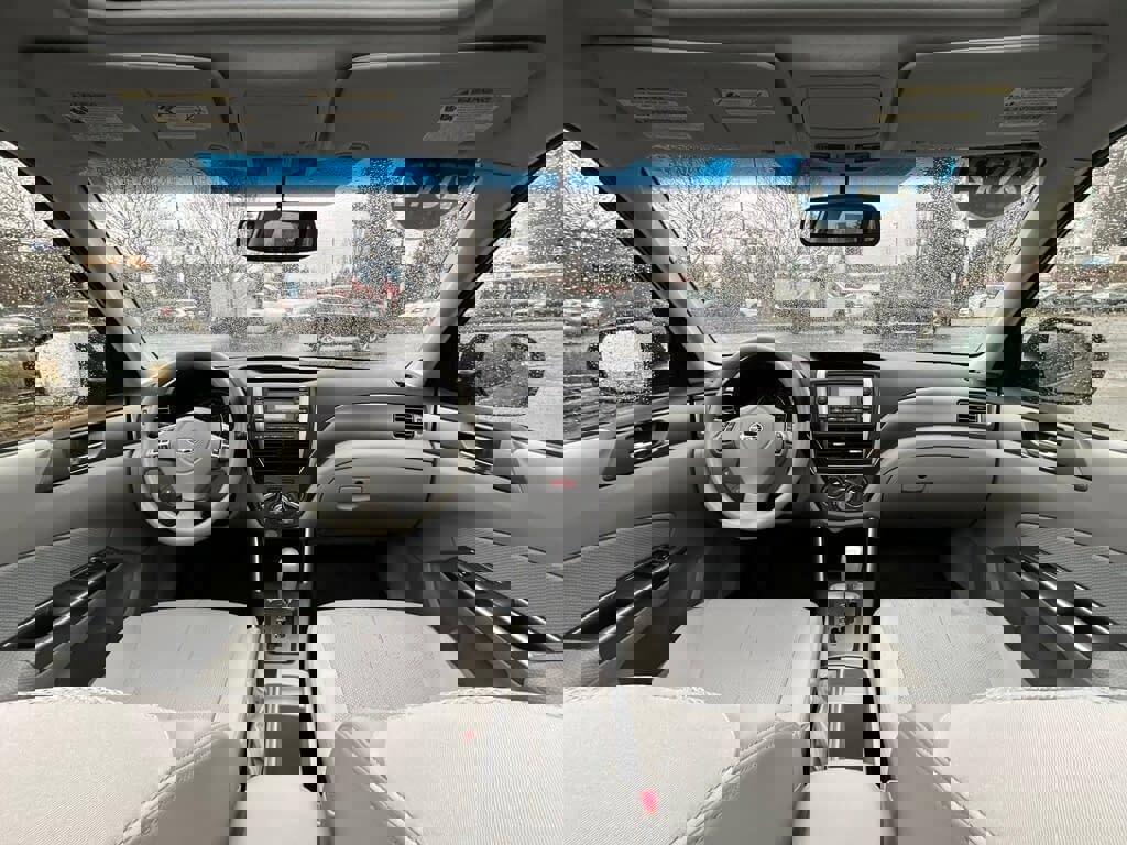 Used 2012 Subaru Forester 2.5X Premium w/ All-Weather Pkg image 14