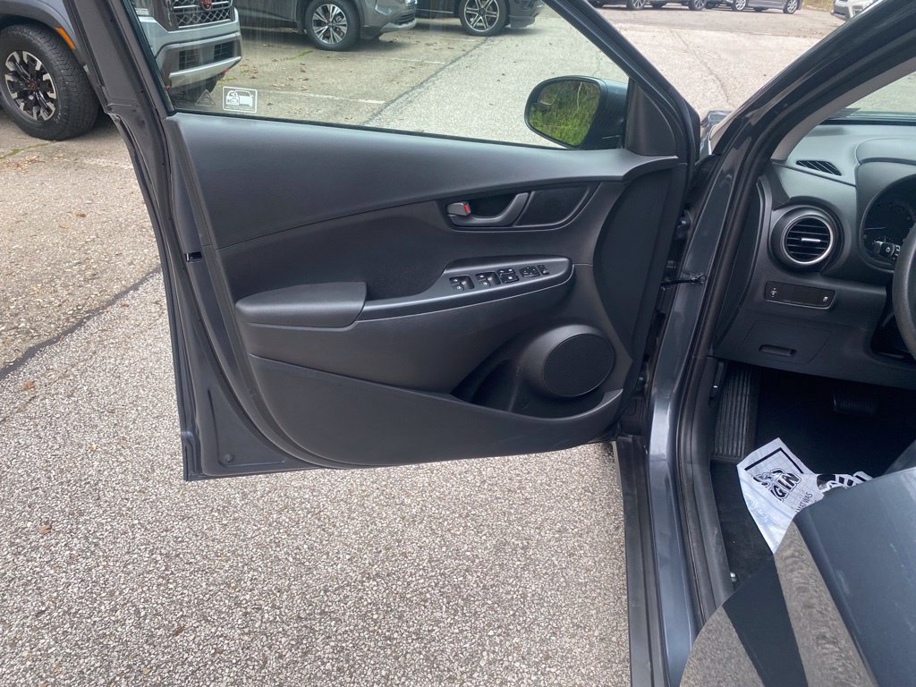 Used 2018 Hyundai Kona SE AWD/4WD image 10