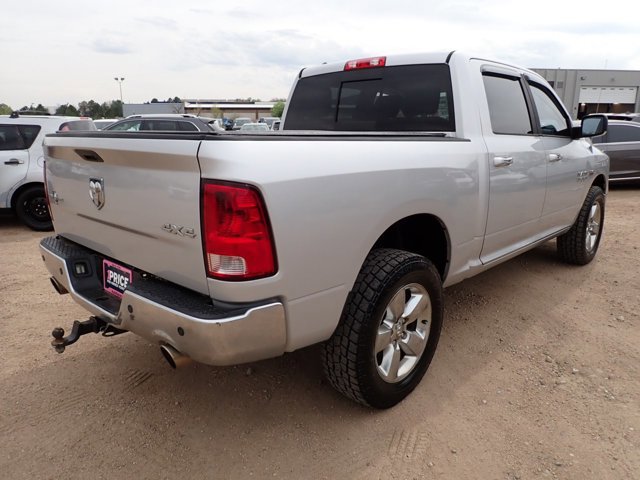 Used 2013 RAM 1500 Lone Star image 4