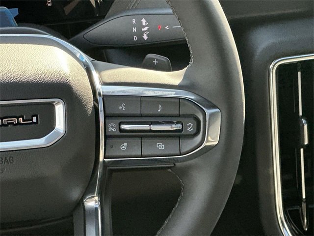 New 2026 GMC Yukon XL Denali w/ Denali Reserve Package image 11