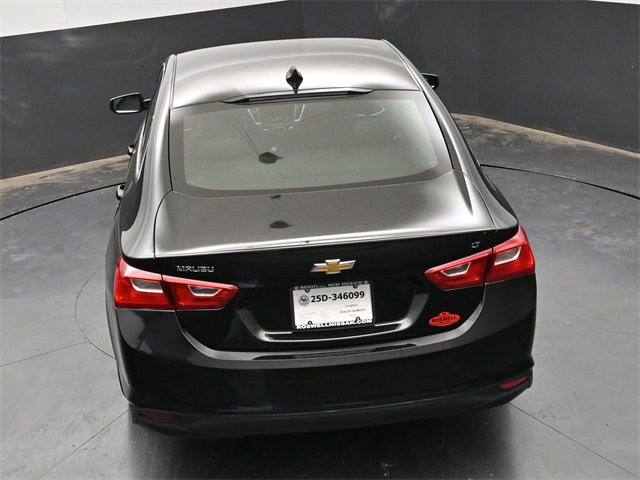 Used 2023 Chevrolet Malibu LT image 28
