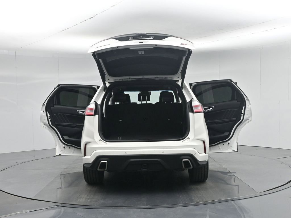 Used 2020 Ford Edge ST w/ Equipment Group 401A image 38